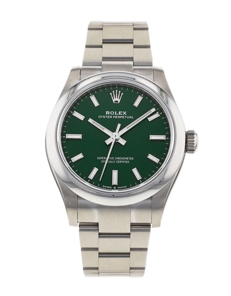 Rolex Oyster Perpetual 277200